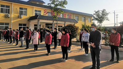 鄉得旺鹽焗烤蛋招商公司抓生產(chǎn)促品質(zhì)，力爭讓更多人吃好每顆蛋