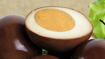 鹵蛋有哪些營(yíng)養功效？鄉得旺來(lái)告訴你